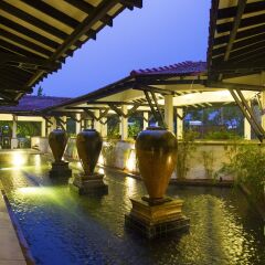 Отель Club Hotel Dolphin Шри-Ланка, Вайккал - отзывы, цены и фото номеров - забронировать отель Club Hotel Dolphin онлайн фото 7