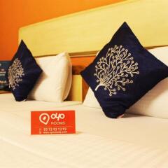 Отель OYO Rooms Noida Sector 12 комната для гостей фото 2