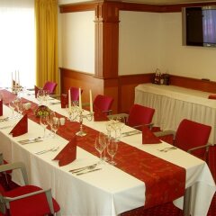 PRIMAVERA Hotel & Congress centre Пльзень фото 15