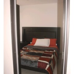 Отель Apartamentos Amueblados San Antonio Мексика, Мехико - отзывы, цены и фото номеров - забронировать отель Apartamentos Amueblados San Antonio онлайн комната для гостей фото 3