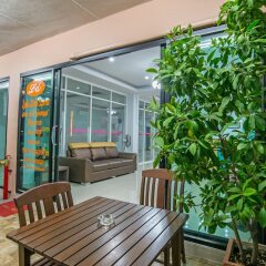 Отель Lada Krabi Express Таиланд, Краби - отзывы, цены и фото номеров - забронировать отель Lada Krabi Express онлайн фото 4