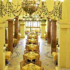 Отель The Three Corners Rihana Inn интерьер отеля фото 3