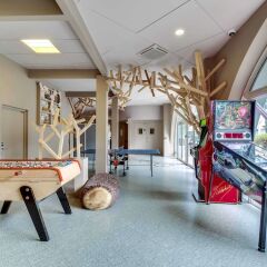 Отель ibis Paris Tour Eiffel Cambronne 15ème детские мероприятия