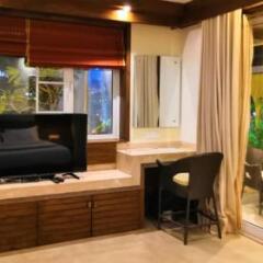 Отель Shivers Oasis Luxury rooms Гоа интерьер отеля фото 2