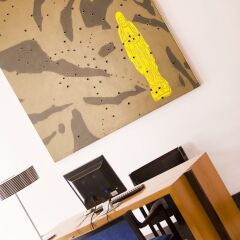 Отель Belver Beta Porto Hotel Португалия, Порту - 4 отзыва об отеле, цены и фото номеров - забронировать отель Belver Beta Porto Hotel онлайн приотельная территория