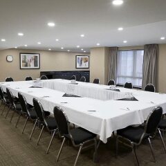 Отель Les Suites Hotel Канада, Оттава - отзывы, цены и фото номеров - забронировать отель Les Suites Hotel онлайн с домашними животными