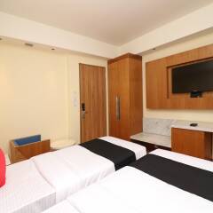 The Orion Plaza Hotel & Banquet комната для гостей фото 2