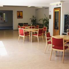 Отель Aarhus Hostel Дания, Орхус - отзывы, цены и фото номеров - забронировать отель Aarhus Hostel онлайн помещение для мероприятий