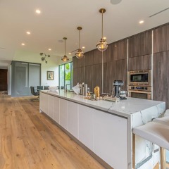 Отель Laurel Modern Villa США, Лос-Анджелес - отзывы, цены и фото номеров - забронировать отель Laurel Modern Villa онлайн в номере фото 2