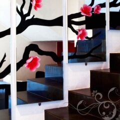 Отель Padi Madi Guest House Бангкок сауна