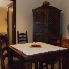 Отель Bed and Breakfast Baobab Пьяцца-Армерина питание