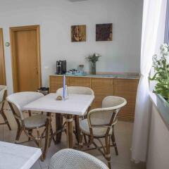 Отель B&B L' Approdo Агридженто в номере