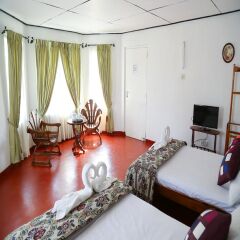 Отель Vista White Ford комната для гостей фото 4