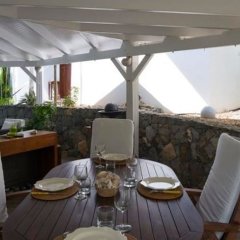 Villa Letchi in Gustavia, Saint Barthelemy from 1426$, photos, reviews - zenhotels.com meals