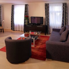 Апартаменты Apartments Wolf Dietrich Зальцбург детские мероприятия