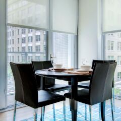Отель Global Luxury Suites at Chinatown США, Вашингтон - отзывы, цены и фото номеров - забронировать отель Global Luxury Suites at Chinatown онлайн в номере