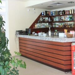 Hotel Aurelia Солнечный берег гостиничный бар