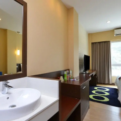 Отель Icheck Inn Silom Бангкок фото 3