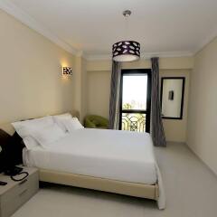 Отель Le Rio Appart-Hôtel Марокко, Танжер - отзывы, цены и фото номеров - забронировать отель Le Rio Appart-Hôtel онлайн сейф в номере