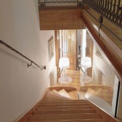 Отель Atenea Luxury Suites Агридженто интерьер отеля фото 2