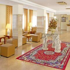 HSM Hotel Reina del Mar интерьер отеля фото 3