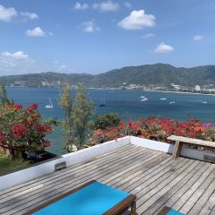 Отель Jirana Patong Пхукет фото 3