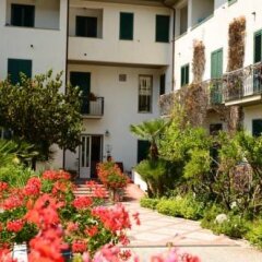 Hotel Brigantino Проччио фото 12