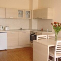 Отель Golden Beach Aparthotel Солнечный берег в номере