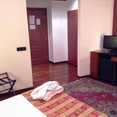 Hotel The Originals Turin Royal (ex Qualys-Hotel) удобства в номере фото 2
