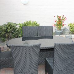 Отель Odense Apartments Дания, Оденсе - отзывы, цены и фото номеров - забронировать отель Odense Apartments онлайн фото 5