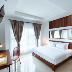 S2 Modern Boutique Hotel in Vientiane Laos from 59 photos