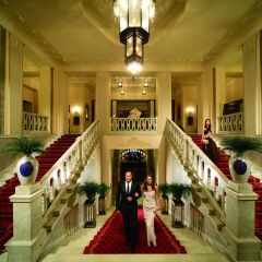 Belmond Гранд Отель Европа детские мероприятия