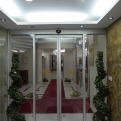 Sultan Hotel Турция, Эдирне - отзывы, цены и фото номеров - забронировать отель Sultan Hotel онлайн интерьер отеля