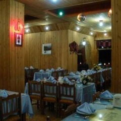 Ensar Hotel Турция, Узунгёль - отзывы, цены и фото номеров - забронировать отель Ensar Hotel онлайн питание фото 3