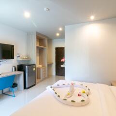 Отель Carpio Hotel Phuket Таиланд, Пхукет - отзывы, цены и фото номеров - забронировать отель Carpio Hotel Phuket онлайн детские мероприятия