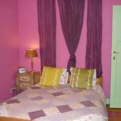 Отель B&B Choco Бельгия, Брюссель - отзывы, цены и фото номеров - забронировать отель B&B Choco онлайн комната для гостей фото 2