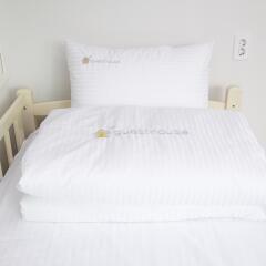 Отель Shinchon Hongdae Guesthouse комната для гостей
