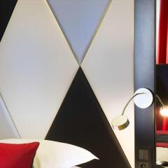Отель L'Empire Paris Hotel Франция, Париж - 1 отзыв об отеле, цены и фото номеров - забронировать отель L'Empire Paris Hotel онлайн удобства в номере фото 2