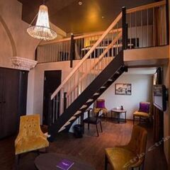 Отель First Hotel Hendersons City Норвегия, Гаугесунн - отзывы, цены и фото номеров - забронировать отель First Hotel Hendersons City онлайн детские мероприятия фото 2