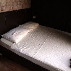 Отель Caliente Bungalows - Adults Only ванная