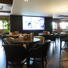 Village Hotel Warrington питание