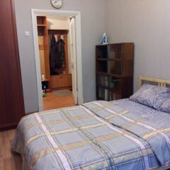 Гостиница Izmajlovskij Proezd 4 Apartments в Москве отзывы, цены и фото номеров - забронировать гостиницу Izmajlovskij Proezd 4 Apartments онлайн Москва комната для гостей фото 2