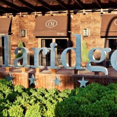 Hotel Claridge Madrid фото 3