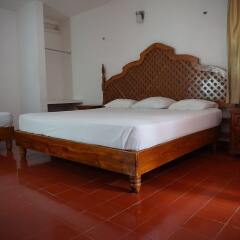 Отель Hostel El Corazon Мексика, Канкун - 1 отзыв об отеле, цены и фото номеров - забронировать отель Hostel El Corazon онлайн комната для гостей фото 5