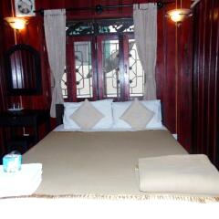 Отель Vanvisa Guesthouse комната для гостей фото 5