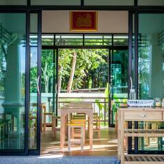 Wanarom Residence Hotel в номере