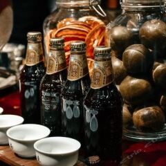 Отель Park Hyatt Guangzhou удобства в номере