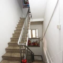 Отель Shunyi Hostel Китай, Чжуншань - отзывы, цены и фото номеров - забронировать отель Shunyi Hostel онлайн интерьер отеля