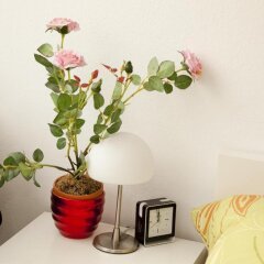 Отель Easyapartments Walker Зальцбург ванная