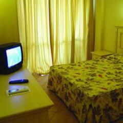 Intermar Hotel удобства в номере фото 2